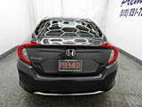 Used 2020 Honda Civic LX image 5