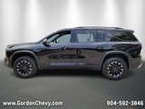New 2025 Chevrolet Traverse Z71 w/ Driver Confidence Package image 2