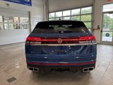 New 2025 Volkswagen Atlas Cross Sport SEL Premium R-Line image 5