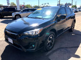 Used 2018 Subaru Crosstrek 2.0i Premium w/ Eyesight System image 5