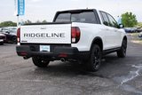New 2025 Honda Ridgeline Black Edition image 4