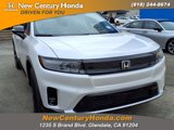 New 2025 Honda Prologue Touring image 3