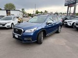 Used 2022 Subaru Ascent Touring image 5