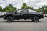 New 2025 Chevrolet Silverado 2500 Custom w/ Custom Value Package image 4