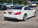 Used 2015 Mercedes-Benz SL 550 image 3