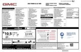 Used 2024 GMC Yukon XL SLT image 3