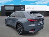 Certified 2025 MAZDA CX-70 Plug-In Hybrid w/ Premium Pkg image 4