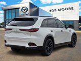 New 2025 MAZDA CX-70 3.3 Turbo w/ Premium Plus Pkg image 4