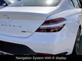 Used 2024 Genesis G70 3.3T Advanced image 5