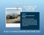 New 2026 Honda CR-V Sport-L image 2