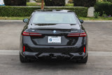 New 2025 BMW i5 eDrive40i w/ M Sport Package image 5