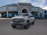 New 2025 Ford F250 Platinum w/ Platinum Plus Package image 2