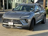 New 2025 Buick Envision Preferred image 6