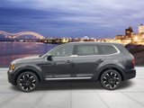 New 2025 Kia Telluride SX w/ SX Captain's Chair Package image 2