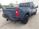New 2025 Chevrolet Silverado 2500 Custom w/ Custom Value Package image 5