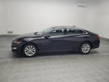 Used 2023 Chevrolet Malibu LT image 2