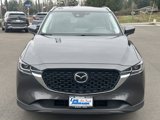 Used 2023 MAZDA CX-5 AWD 2.5 S w/ Select Package image 2