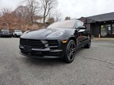 Used 2021 Porsche Macan image 3