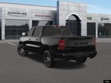 New 2025 RAM 1500 4x4 Crew Cab image 5