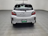 Used 2023 Mitsubishi Mirage image 6