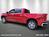 Used 2025 Chevrolet Silverado 1500 LTZ w/ LTZ Premium Package image 3