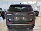 New 2025 Jeep Grand Cherokee L Summit image 4