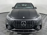 New 2025 Mercedes-Benz EQE AMG 4MATIC SUV image 4