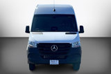 Used 2025 Mercedes-Benz Sprinter 3500 image 4
