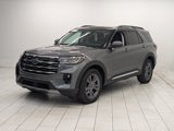 New 2025 Ford Explorer Active image 4