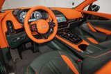 New 2025 Aston Martin DBX 707 image 3