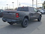 New 2025 RAM 1500 Rebel w/ Bed Utility Group image 5