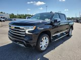New 2025 Chevrolet Silverado 1500 High Country w/ High Country Premium Package image 2