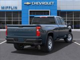 New 2025 Chevrolet Silverado 3500 W/T image 4