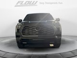 New 2025 Toyota Sequoia Platinum image 2