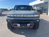 New 2025 GMC Hummer EV 3X w/ LPO, Sport Package image 3