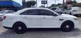 Used 2015 Ford Taurus Police Interceptor image 3