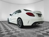 Used 2021 Mercedes-Benz C 300 4MATIC Sedan image 3