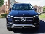Certified 2025 Mercedes-Benz GLE 350 4MATIC image 4