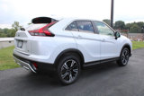 Used 2023 Mitsubishi Eclipse Cross SE image 4