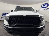 Used 2025 RAM 1500 Rebel w/ Rebel Level 1 Equipment Group image 2