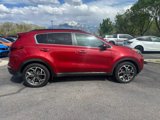 Used 2020 Kia Sportage SX image 6