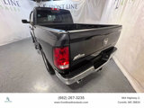 Used 2019 RAM 1500 Big Horn image 5