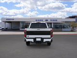 New 2025 Ford F250 Platinum image 5