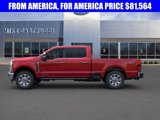 New 2025 Ford F350 Lariat image 3