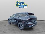 New 2025 Lincoln Nautilus Reserve image 4