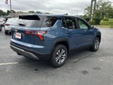 New 2026 Chevrolet Equinox LT w/ Convenience Package II image 5