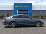 New 2025 Chevrolet Malibu RS w/ LPO, Floor Liner Package image 5