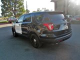 Used 2017 Ford Explorer 4WD Police Interceptor image 5