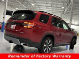 New 2025 Honda Pilot Touring image 3