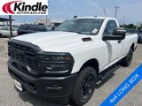 New 2025 RAM 3500 Tradesman image 1